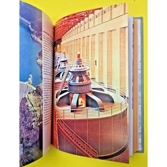 THE LIFE OF RIVERS AND STREAMS OUR LIVING WORLD OF NATURE SERIES 1967 b1 - Picture 9 of 15